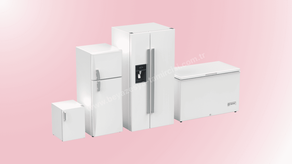 Palandöken Buzdolabı Tamircisi - Palandöken Beyaz Eşya Tamircisi