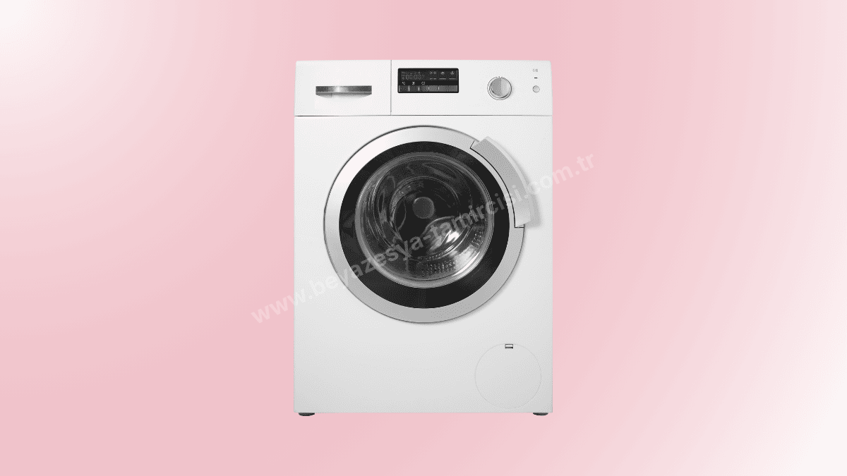 Palandöken Çamaşır Makinesi Tamircisi - Palandöken Beyaz Eşya Tamircisi