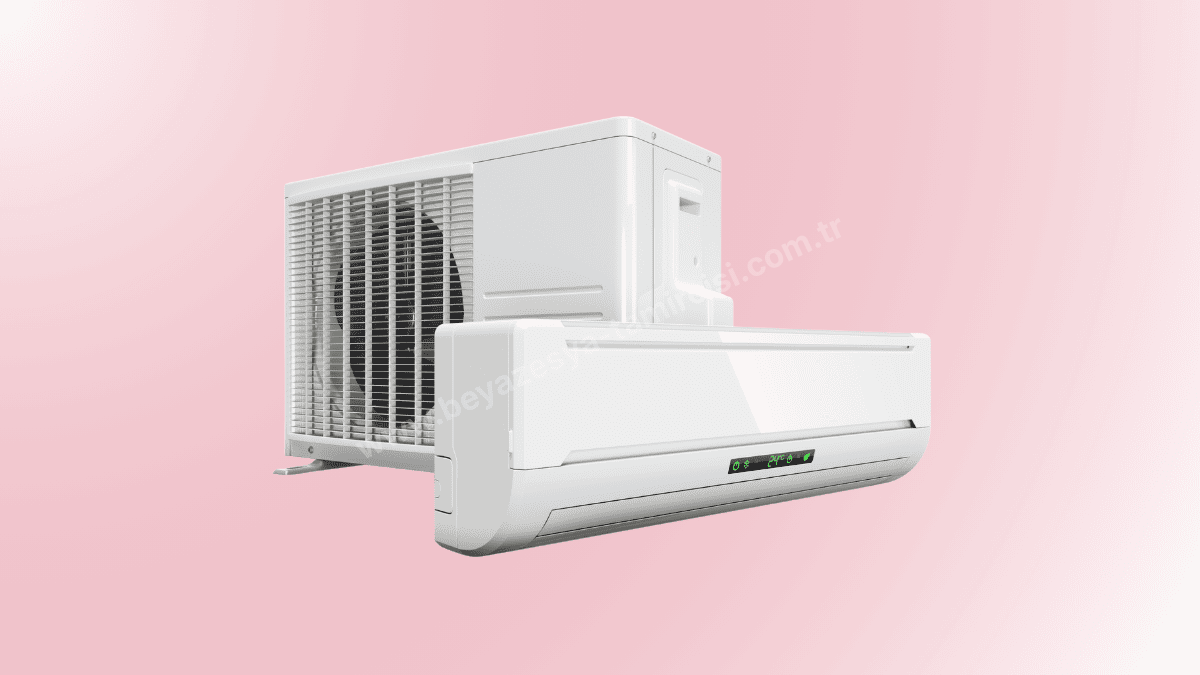 Palandöken Klima Tamircisi - Palandöken Beyaz Eşya Tamircisi